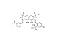 偶氮<em>氯</em>膦MA，顯色劑