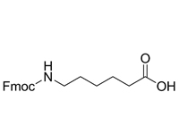 N-芴甲氧羰基-6-氨基己<em>酸</em>，98%（HPLC）